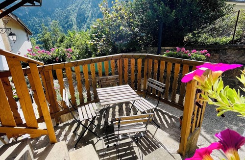 Venosc House | Charming 4 person apartment in Venosc - Les Deux Alpes