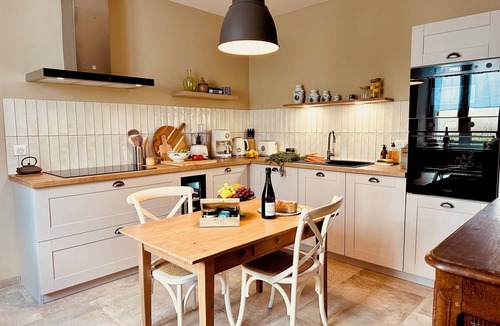 Vertus House | Charming 8-person house in the heart of the vineyards