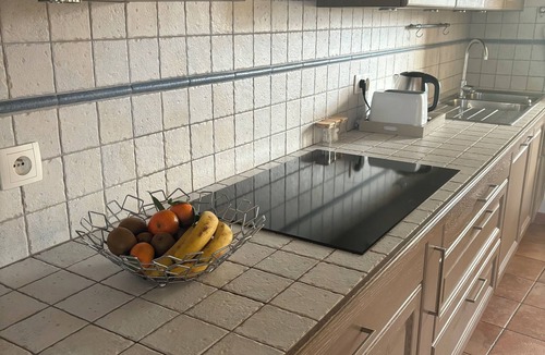 Saint-Igneuc House | Charming and spacious Breton house
