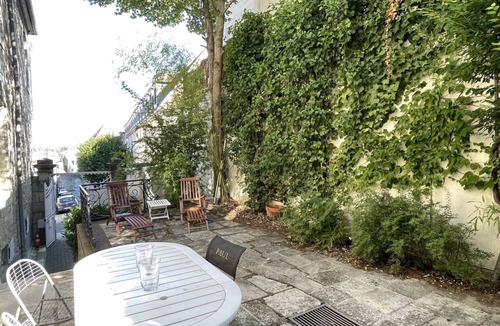 Besancon Old Town Apartment | Charming apartment in the historic heart of Besançon