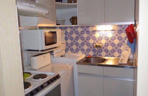 Mont-Dore Apartment | Charming apartment in quiet luxury residence, Mountain View
