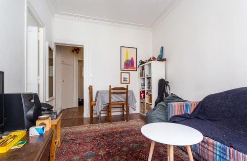 5th Arrondissement Apartment | Charming apartment - Place Monge