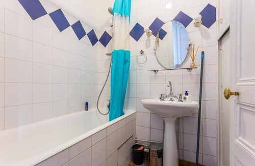 5th Arrondissement Apartment | Charming apartment - Place Monge