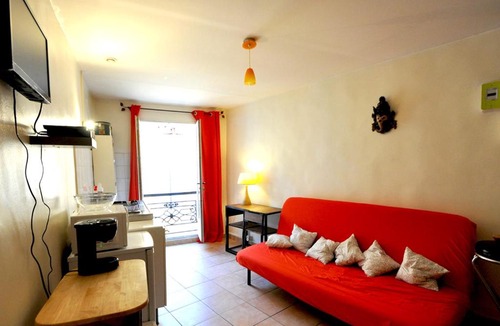 Quartier du Panier Apartment | Charming Apt In The Panier Neighbourhood