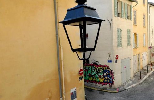 Quartier du Panier Apartment | Charming Apt In The Panier Neighbourhood