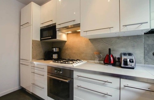 Madeleine Apartment | Charming classic Parisian apartment in central and elegant area!