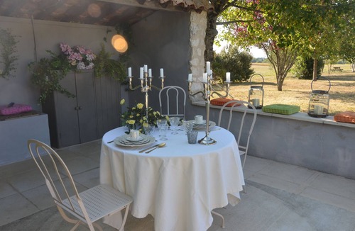 Le Cler Cottage | charming cottage at the gates of Issigeac