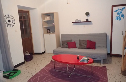 Monacia-d'Aullene House | Charming cottage in a typical Corsican village near sea