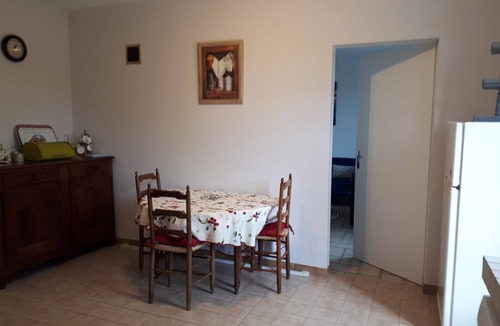 Azay-le-Rideau Cottage | Charming Cottage with Garden, Near Château d'Azay-le-Rideau, WiFi, Fireplace, Baby-Friendly