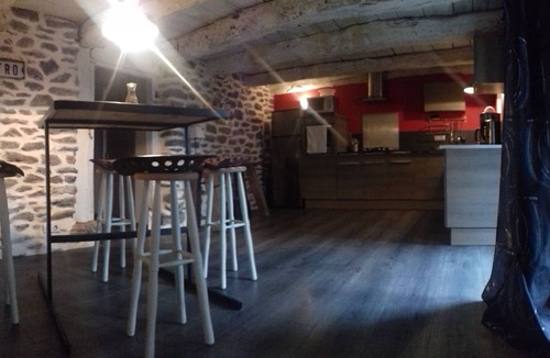 Auzers House | Charming cottage with pool, sauna, jacuzzi, Salers, Puy Mary
