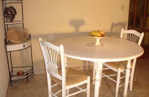 Loubejac Cottage | Charming cottage with terrace south Perigord black and chestnut country