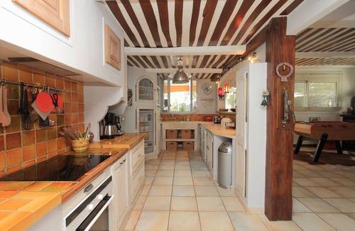 Saumane-de-Vaucluse House | Charming dry-stone house, perfect holidays