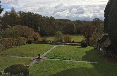Rueil-la-Gadeliere House | Charming family farmhouse in the countryside
