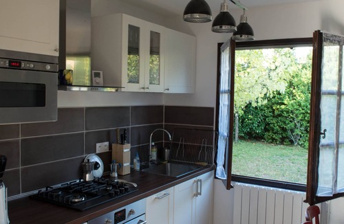 La Teste-de-Buch House | Charming family home near the Bassin d'Arcachon in La Teste-de-Buch