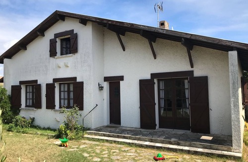 La Teste-de-Buch House | Charming family home near the Bassin d'Arcachon in La Teste-de-Buch