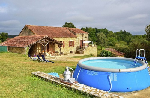 Loubejac House | Charming Family Retreat in Loubejac