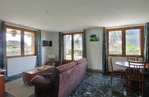 Brison-Saint-Innocent House | Charming house with great views