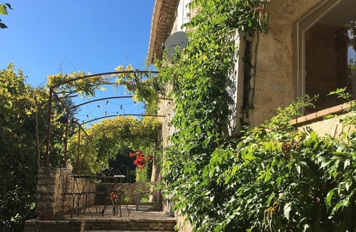La Penne-sur-l'Ouveze House | Charming farmhouse in a natural environment