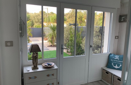 Saint-Georges-d'Oleron House | Charming house in a quiet location 3mn walk from the beach