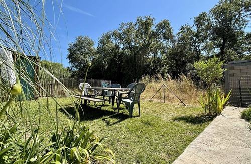 Saint-Georges-d'Oleron House | Charming Renovated House Near Beach & Cycling Trails, Sleeps 4, Quiet Area
