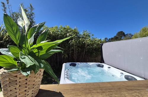 Saint-Hilaire-de-Riez Villa | Charming villa with lock