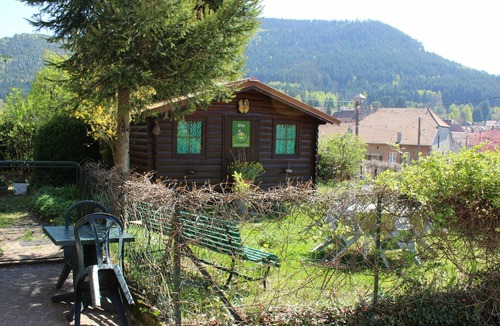Bionville Cottage | Charming Gîte Near Vosges, Hiking Trails, Terrace & Garden