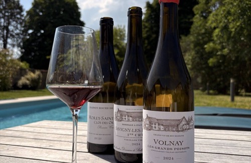 Beaune House | Charming gîte in the heart of the Burgundy vineyards in Beaune