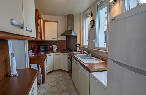 Saint-Pere-sur-Loire Cottage | Charming House for 6 in St Père-sur-Loire, Loire View