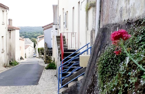 Les Epesses House | Charming house 3 minutes from Puy du Fou
