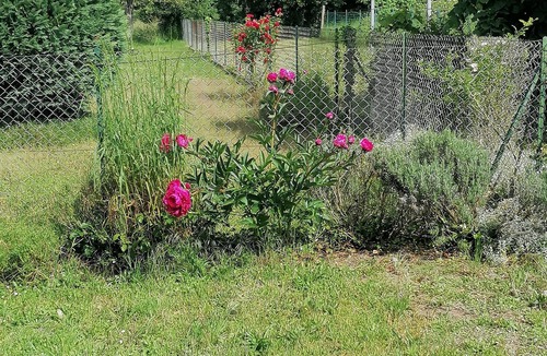 Chateaumeillant House | Charming house in the heart of France