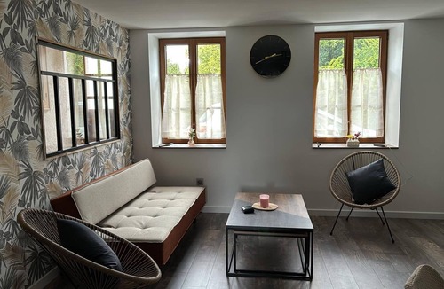 Chateaumeillant House | Charming house in the heart of France