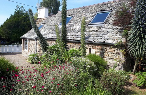 Locquirec House | Charming house in Locquirec