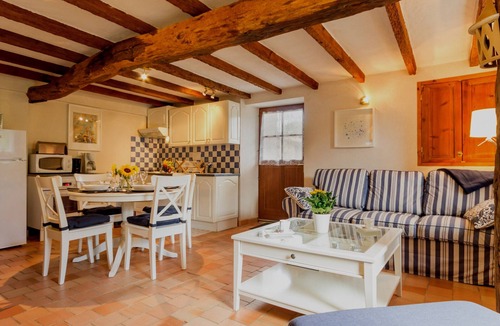 Le Landreau Cottage | Charming house in the heart of Nantes Vineyard with wifi