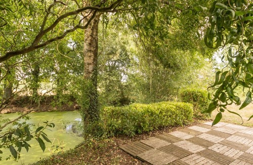 Le Landreau Cottage | Charming house in the heart of Nantes Vineyard with wifi