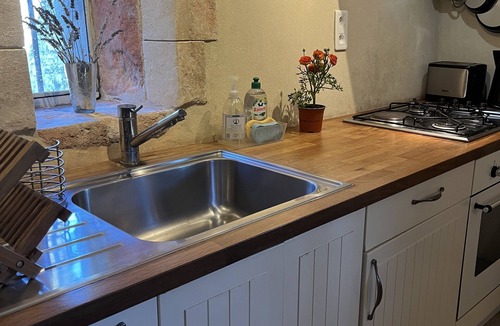 Tarascon Cottage | Charming house in the heart of the vineyards