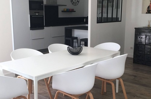 Yves House | Charming house near La Rochelle and the islands