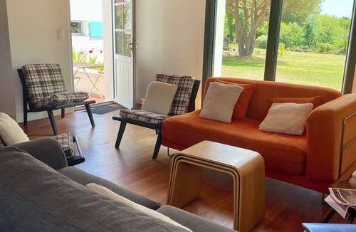 Ile d'Yeu House | Charming house with large garden