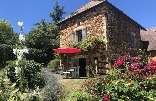 Cenac-et-Saint-Julien House | Charming house with private heated pool and 2 bedrooms, Dordogne, Sarlat