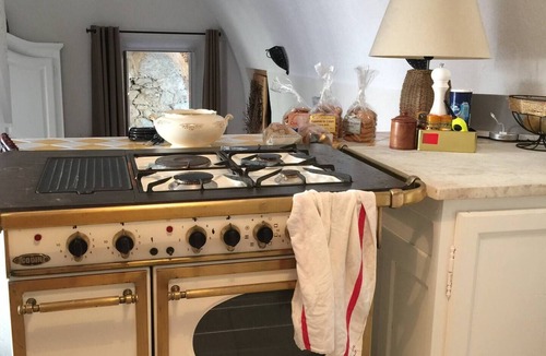 Aregno House | Charming house with sea view, 10 minutes from Ile Rousse and beaches.