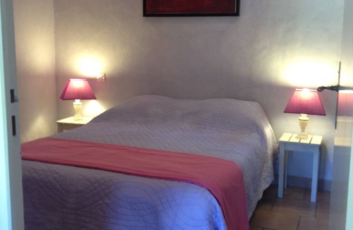 Mallemort House | Charming little cottage for lovers of Provence