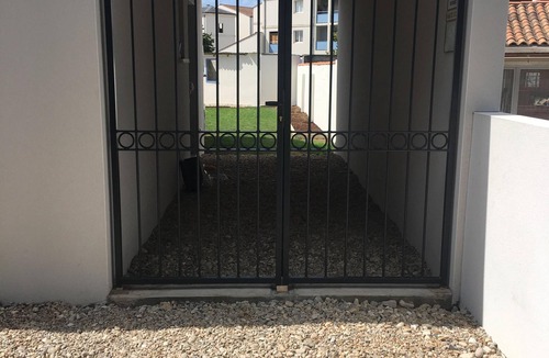 La Pallice House | Charming new house in La Rochelle
