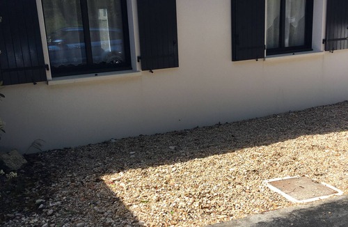 La Pallice House | Charming new house in La Rochelle