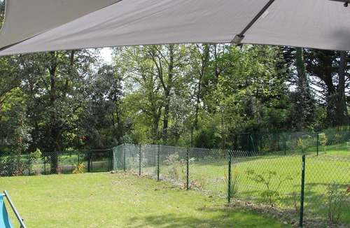 Sarzeau House | Charming quiet house 250m from the ocean