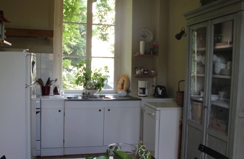 Trigny Cottage | Charming romantic house , in a Champagne winegrowers' village, close to Reims