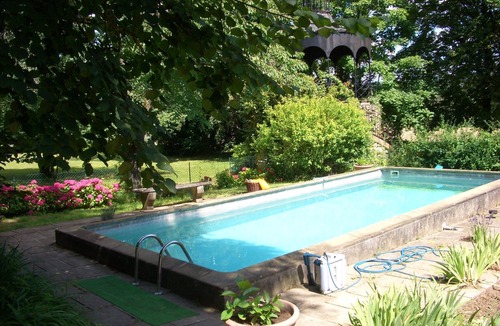 Trigny Cottage | Charming romantic house , in a Champagne winegrowers' village, close to Reims