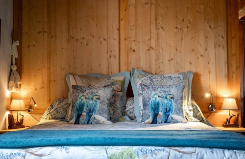 Orbey House | Charming room of exception in Alsace