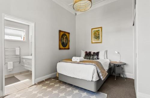 Birkenhead House | Charming Spacious Home in Birkenhead