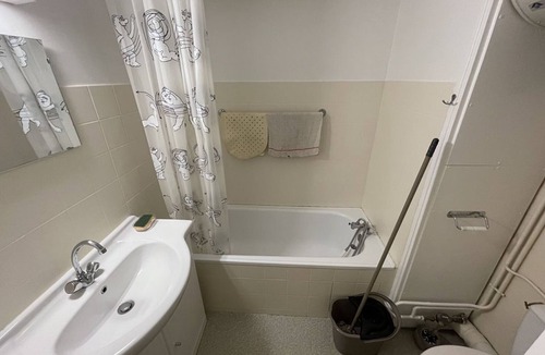 Laveissiere Apartment | Charming Studio Near Ski Slopes with Great Amenities