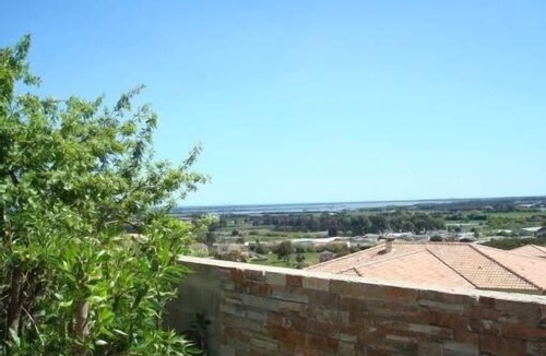 Biguglia House | Charming T2 Apartment Sea And Mountain View