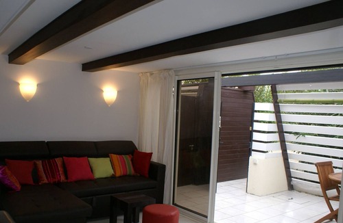 Naturist Village Villa | Charming Villa with Terrace, A/C, near Tantra Club, Private Parking